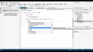 Simular Efecto Aero de W7 en C#