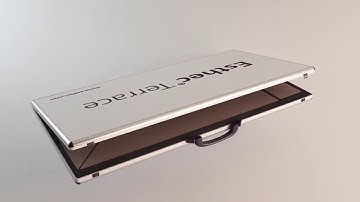 Esthec T E S T  Case