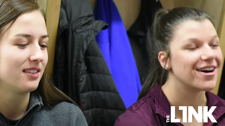 Interview | Audrey Belzile and Claudia Dubois