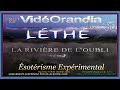 LA RIVIÈRE DE L OUBLI ÉSOTÉRISME EXPÉRIMENTAL Richard Glenn VOR250726 LA RIVIÈRE DE L OUBLI ÉSOTÉRISME EXPÉRIMENTAL Richard Glenn VOR250726