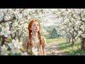 This is What May Looks Like in Anne's Avonlea | Impressionist Ambience | Cottagecore Ambience