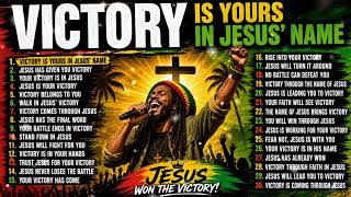 🔥 TOP 30 POWERFUL GOSPEL REGGAE SONGS | NON STOP CHRISTIAN WORSHIP MUSIC FOR PRAYER AND PRAISE