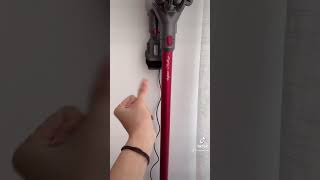 How to Organise and Store Dyson Vacuum Attachments