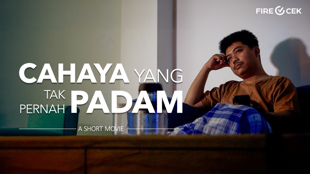 Cahaya yang Tak Pernah Padam - A Short Movie by Firecek - YouTube