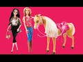 Barbie Life In The Dreamhouse 2016 Mini Movie New English ...