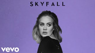 Adele - Skyfall (New Version)