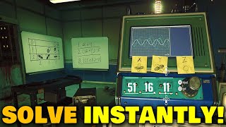 Terminus how to solve the equation code instantly (no maths) How to build Beamsmasher (Bo6 Zombies)