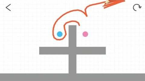 Brain Dots Level 132