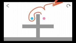 Brain Dots Level 132