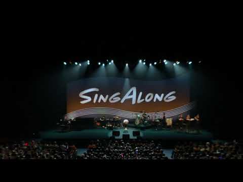 島津亜矢 premium POPS tour 2023　”SINGALONG”6/16オリックス劇場　アーカイブ配信