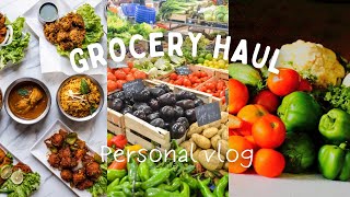 Tesco Grocery Haul | Low Income UK | Low UPF | Cooking From Scratch by My Hippie Homestead 160 views 4 months ago 7 minutes, 54 seconds