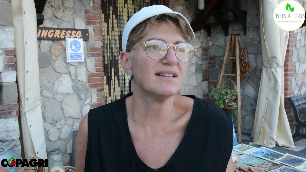 Natura in Tavola presenta Agriturismo 