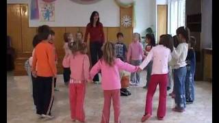 game "Cat and mouse" screenshot 4