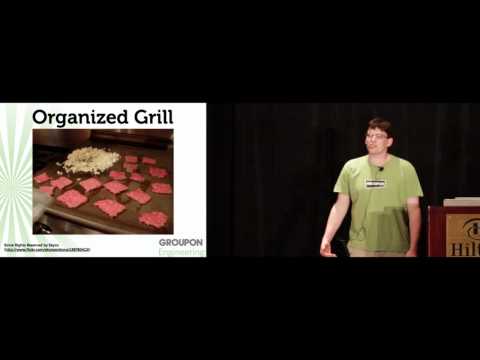 Manage Your Development Environment and Never Burn another Burger