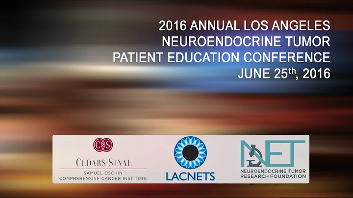 LACNETS (7) - Advances in 68Ga-Imaging - Dr. Herrmann - 2016 LA NET Patient Ed Conference