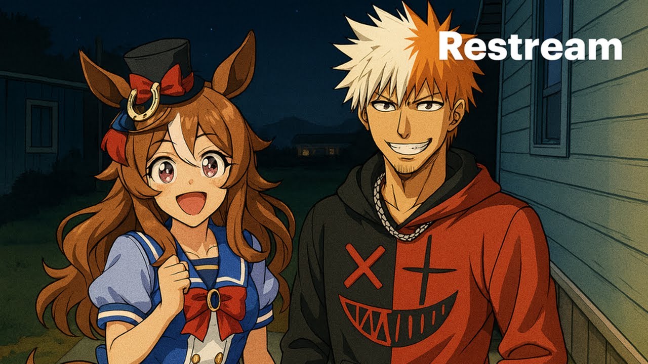 Umamasume Road to Glory "Unity Cup: Live!!! Countdown to Sagittarius Cup training Fine Motion