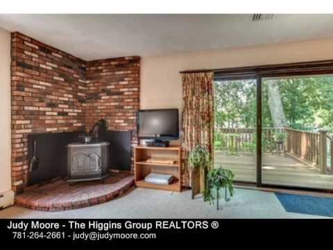 2 Lisa Drive, Woburn, MA home video tour