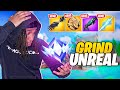 Go unreal ez  saison 2 du chapitre 5 de fortnite    code snokzy