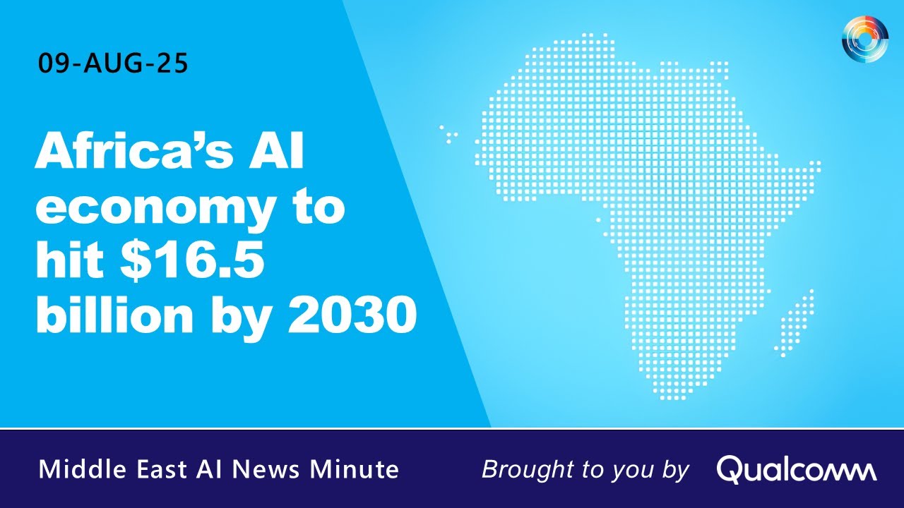 Africa's AI Future: $16.5B Growth & Millions of New Jobs
