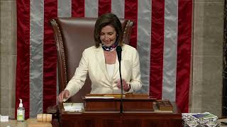 BREAKING: House passes police reform bill