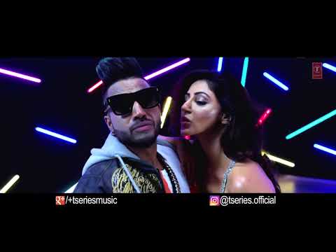 Baby Tere Gore Gore Chicks Song Official Video Jaani New Song 2017 720p 