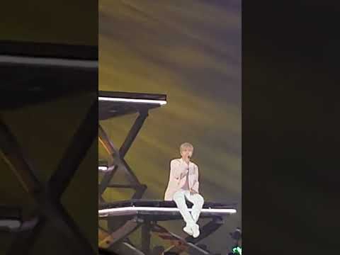 #羅志祥高雄巨蛋演唱會 #幸福不滅 @showluo