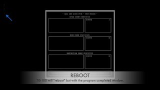 TIS-100 Crashing Bug