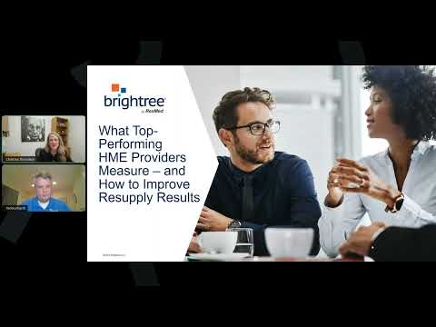 What Top-Performing HME Providers Measure—and How to Improve Resupply Results