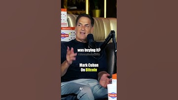 Mark Cuban