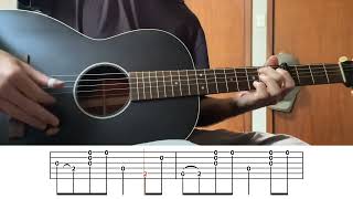 Sugar in the Gourd - Fingerstyle Guitar