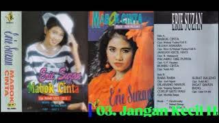 Download lagu 003. Erie Suzan - Mabok Cinta