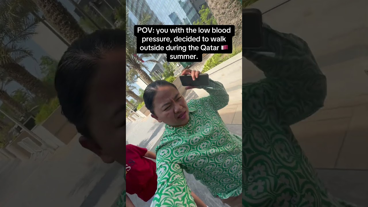 The sun is so near these days 