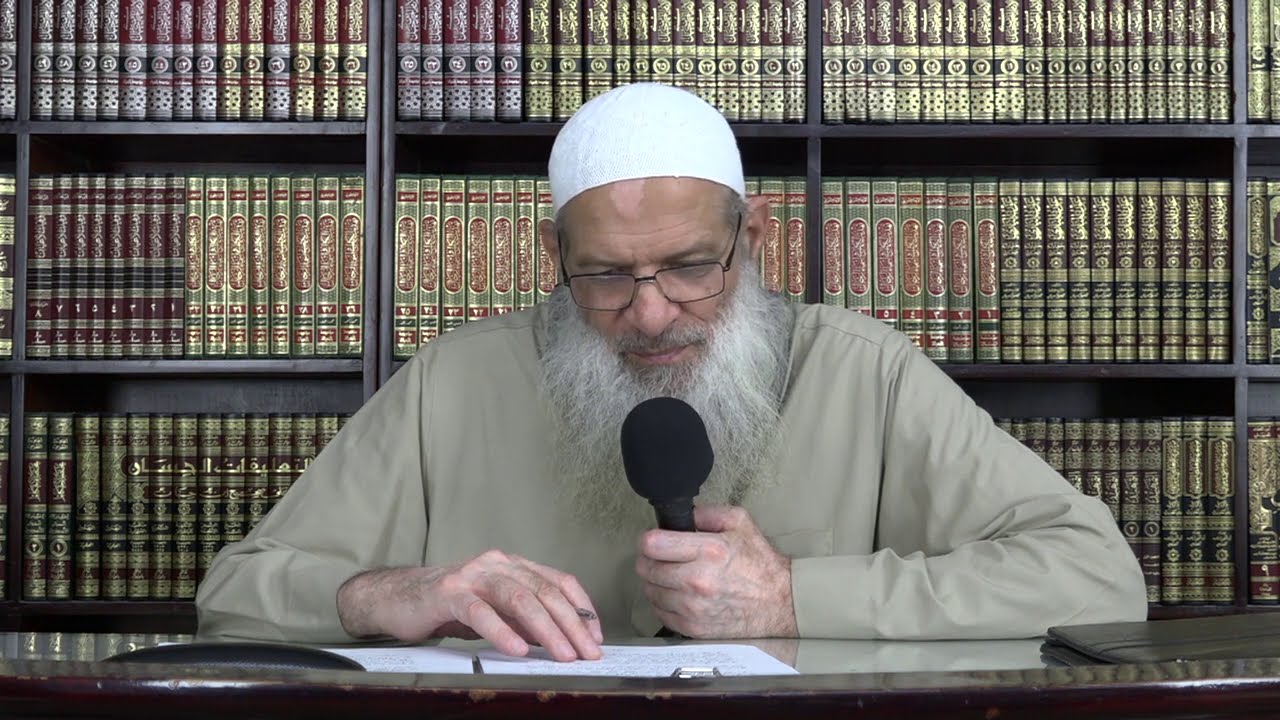 ذكر تلبيس إبليس على العوام وأصحاب الأمول