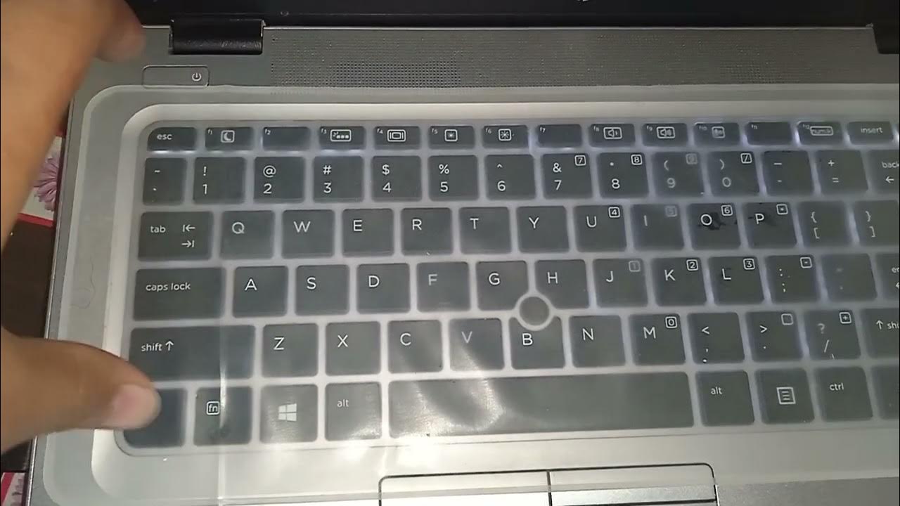 How to open a keyboard LightHow to open Hp Laptop keyboard lightTechnicalUmerTechnicalUmer