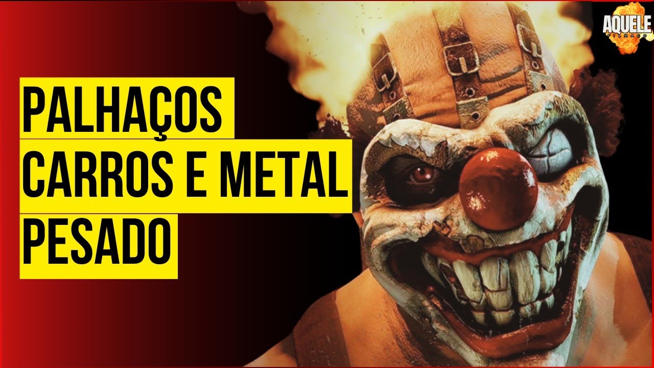 Twisted Metal: Conheça a série de sucesso que chegou ao HBO Max