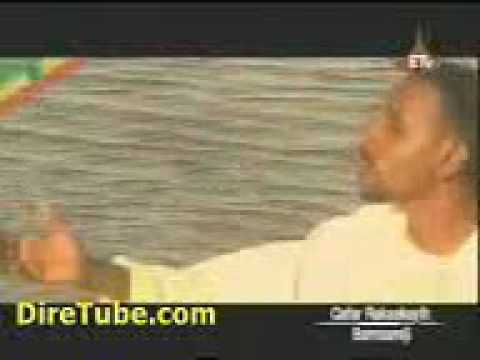 Gadabe - Baadal Sumaqle Video By Ali Qafar.3gp