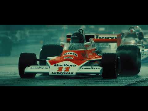 Финальная Гонка Formula 1