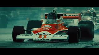 Финальная гонка Formula 1(часть 1)-Гонка(2013)