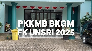 AFTER MOVIE PKKMB BKGM UNSRI 2025