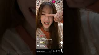 Moon Ka Young Ig Live 21.5.2021