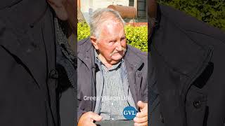 17 χρονών με 700 γίδια στη Θεσσαλία #greekvillagelife #shorts