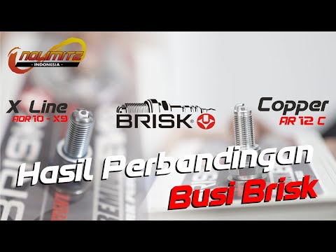 Spark plug modification!!! Membuat busi biasa rasa busi racing.. #by:amar12 chanel. 