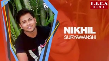 Congratulations Nikhil -Digital Marketing Student @ Lavenir Institute Of Professional Studies