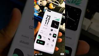 OMG HarmonyOs 3.0 of Huawei is better then ios and android