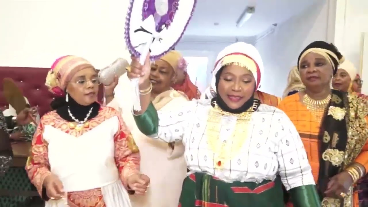 🛑OUKOUMBI ANZMAT ET BILLAL    #COMORES_BENIN