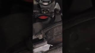 2016 ford transit 250 drive shaft coupler upgraded flex disc upgrade