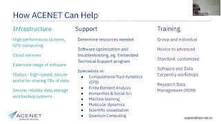 Introduction to HPC News
