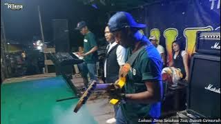 Tak jujur .om alena band