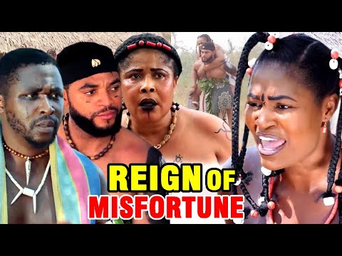 reign-of-misfortune-season-1&2-"new-movie---(chizzy-alichi)-2020-latest-nollywood-full-movie