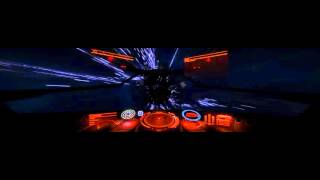 Elite Dangerous Hyperjump